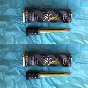I want kandee eyeliner